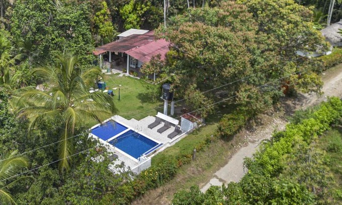 Palomino Casa | Hostal Casa del Rio