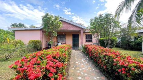 Ometepe Island Casa | Hostal Casa Enma