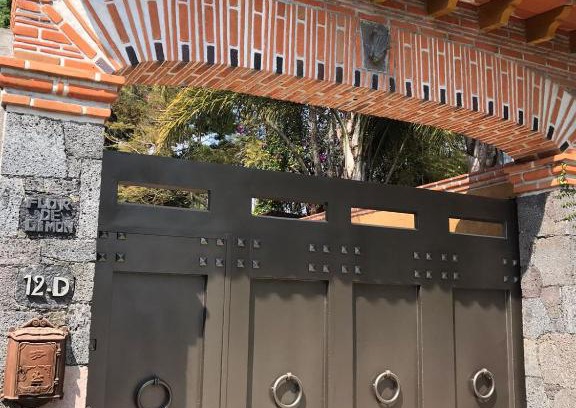 Santa Cecilia Casa | Hostal Casa Flor de Limón