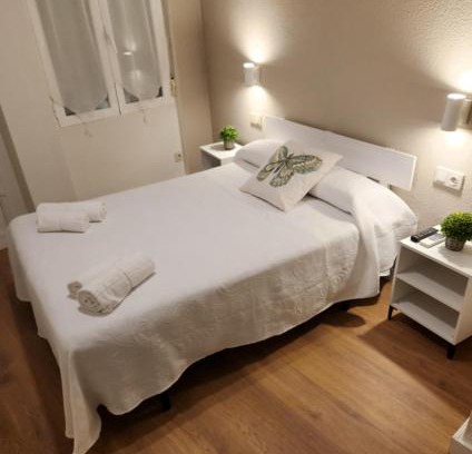 La Pueblanueva Casa | Hostal CASA FRAN