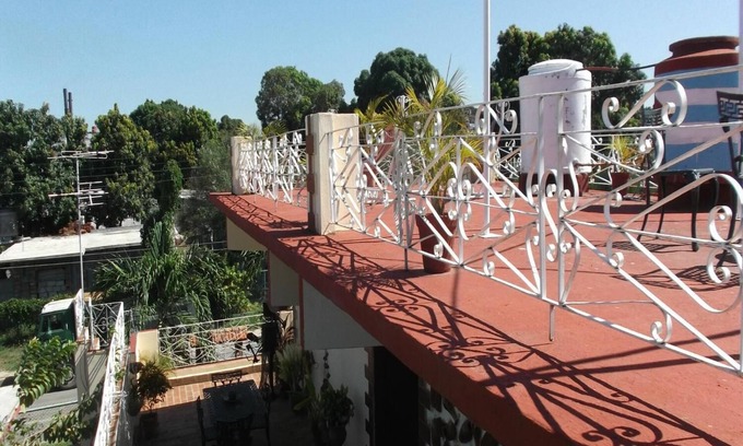 Cienfuegos Casa | Hostal Casa Las Palmas