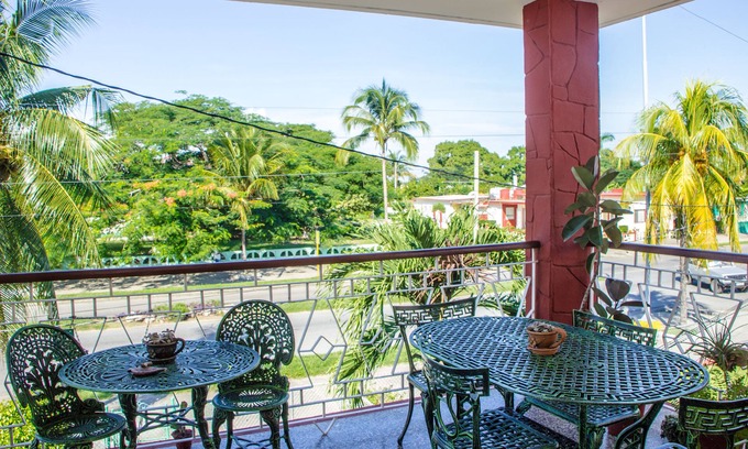 Cienfuegos Casa | Hostal Casa Lopez