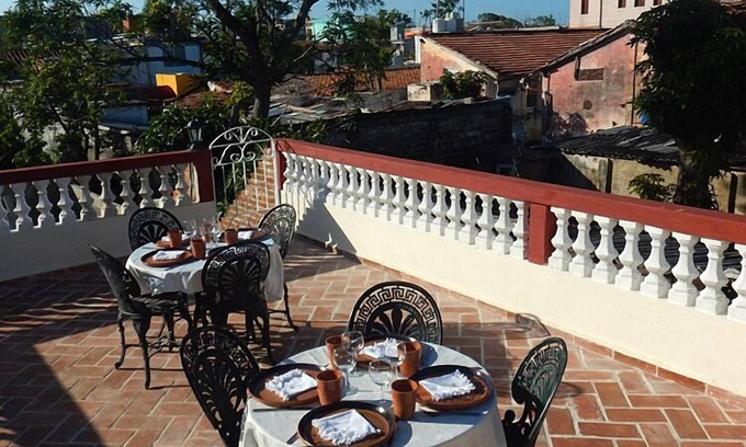 Caibarien Casa | Hostal Casa Tata