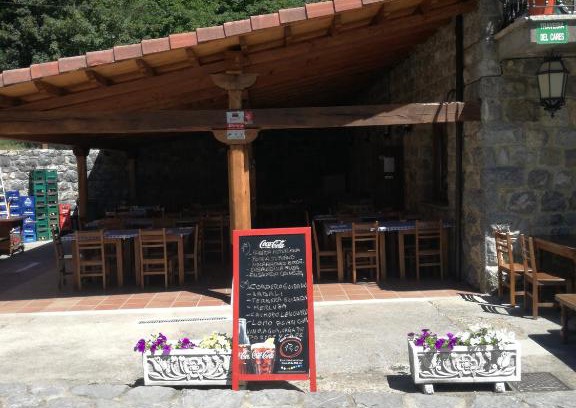 Cain Casa | Hostal Casa Tino