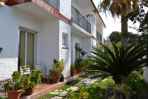 Canet de Mar Casa | Hostal Casa Torrent