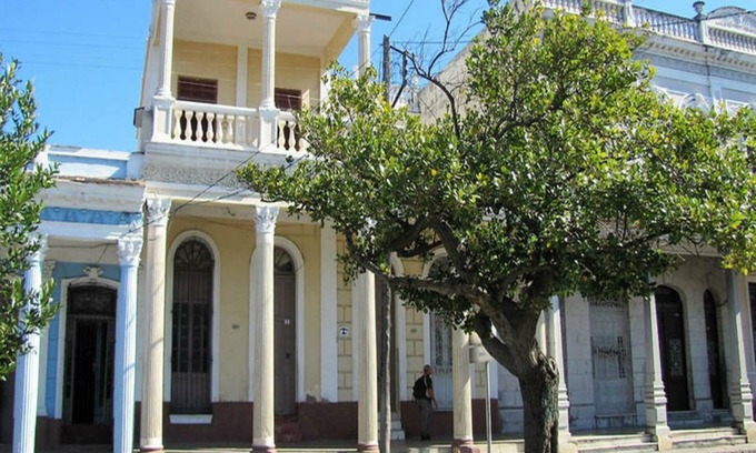 Cienfuegos Casa | Hostal Casa Zorzano