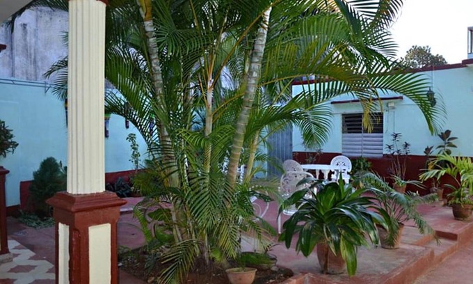 Remedios Casa | Hostal CasaMessi