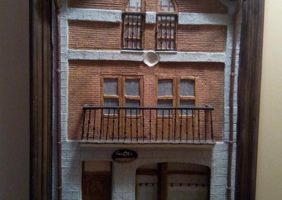 Torquemada Casa | Hostal Catalina de Austria
