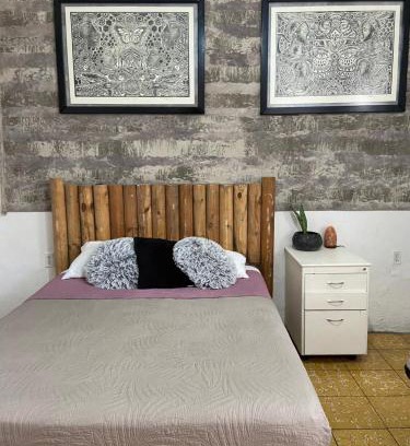 Americana Casa | Hostal Centeno
