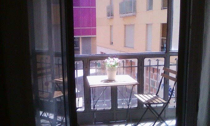 Centro histórico de Zaragoza Hostal | Hostal Central