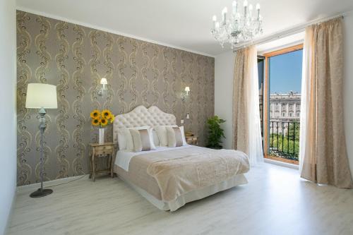 Palacio Casa | Hostal Central Palace Madrid