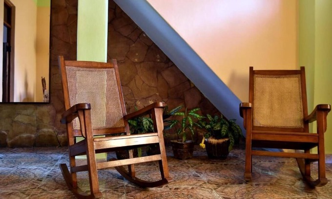 Santa Clara Casa | Hostal Centro Caribe