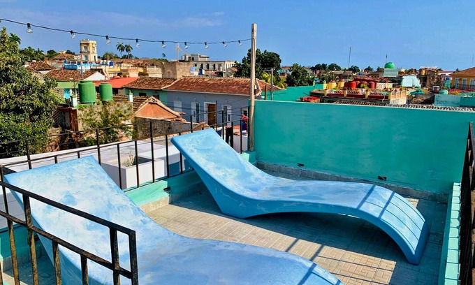 Trinidad Casa | Hostal Chichi