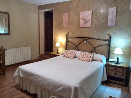 Chinchon Casa | Hostal Chinchon