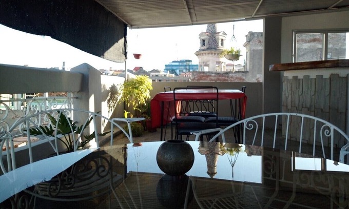 Puerto de Boniato Casa | Hostal Colonial Masiel SANTIAGO DE CUBA