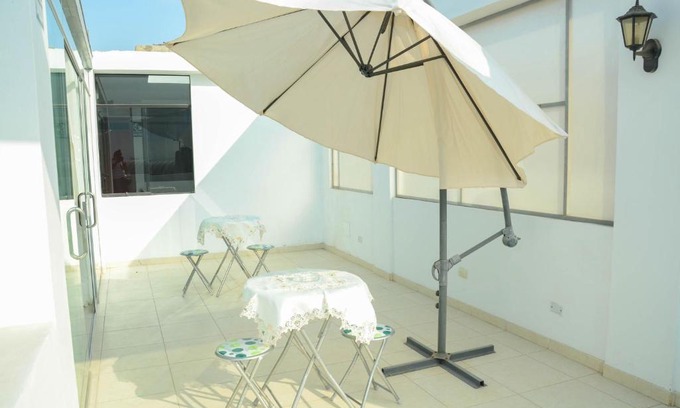 Ilo Casa | Hostal Costa Azul de Ilo