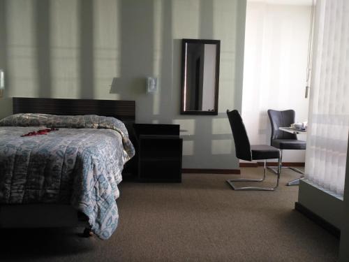 Cochabamba Hotel | Hostal Costa De Marfil Suites & Apartamentos