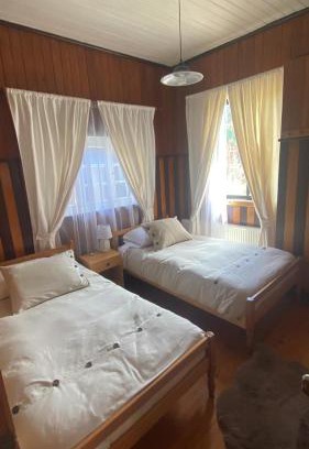 Ensenada Cama Y Desayuno | Hostal de Campo