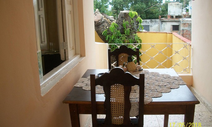 Trinidad Casa | Hostal de Dayani