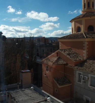 Cuenca Casa | Hostal de la Luz