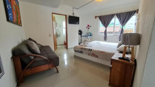 Tepoztlán Casa | HOSTAL DEL ELEFANTE