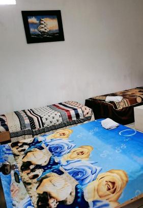 Manta Apartamento | Hostal Delfin