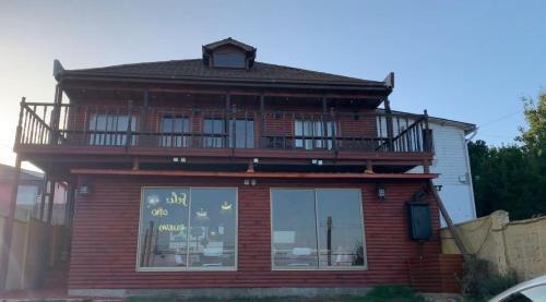 Ritoque Casa | Hostal Doña Tamy