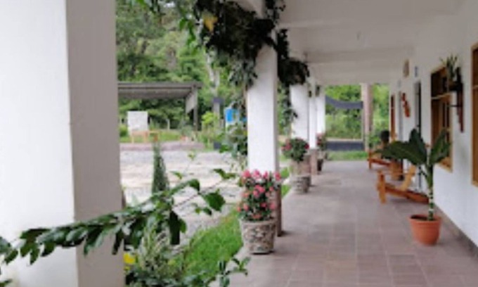 Rabinal Apartamento | Hostal Don Armando. Cerca del centro de rabinal.