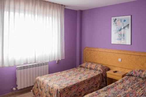 Cendea de Olza Casa | HOSTAL DON JAVIER