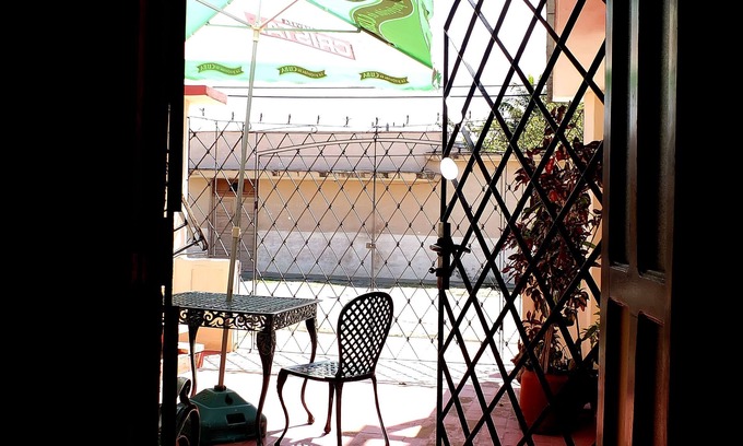Cienfuegos Casa | Hostal Don Jose