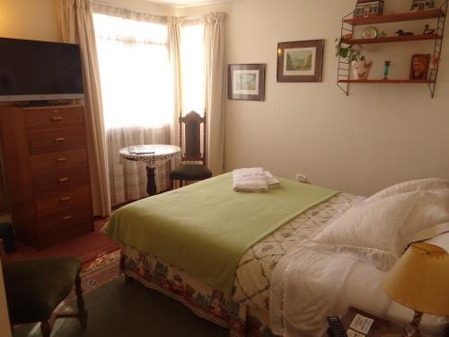 Concepcion Casa | Hostal Don Mariano