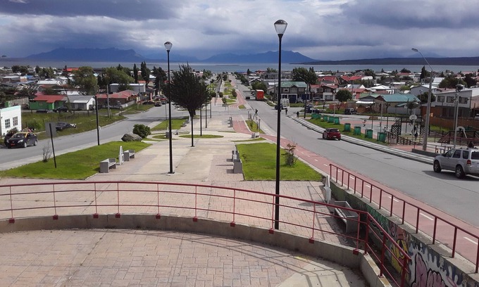 Puerto Natales Casa | Hostal Don Pedro