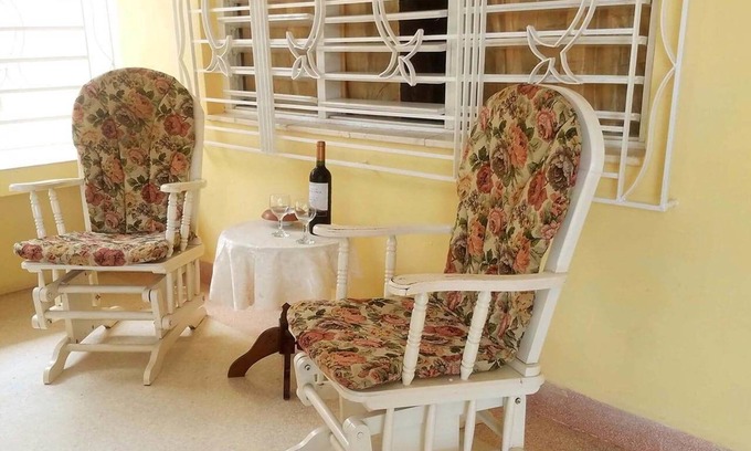 Holguin Casa | Hostal Dotres