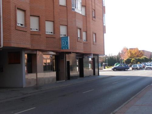 Leon Casa | Hostal * EC León