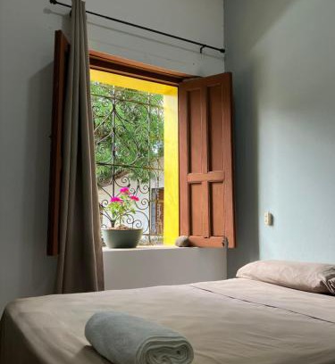 Suchitoto Casa | Hostal El Amate #2