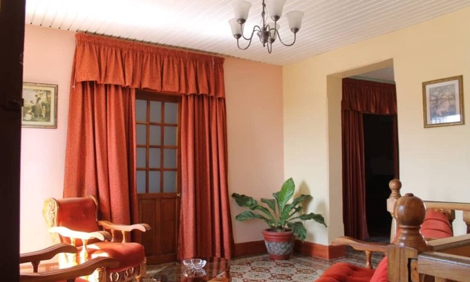 Cienfuegos Casa | Hostal el Atardecer