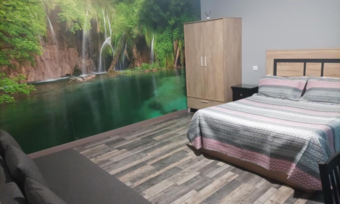 Province of Toledo Casa | Hostal El Bosque Encantado Toledo