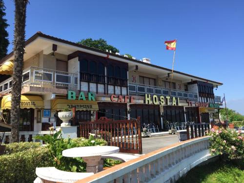 Laredo Casa | Hostal El Carro