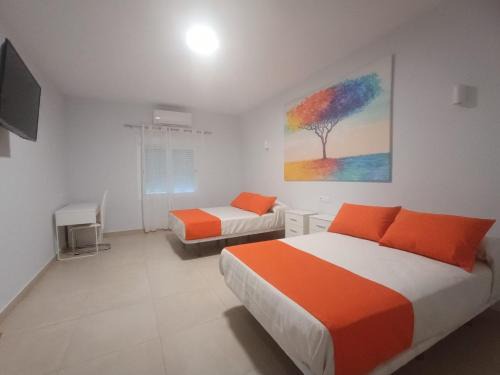 Fines Casa | Hostal El Encuentro