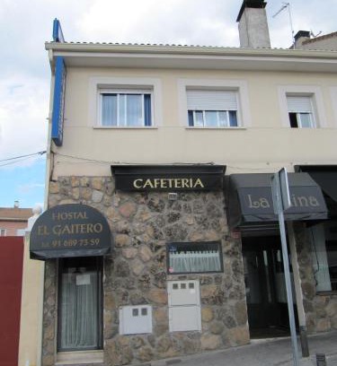 Arroyomolinos Casa | Hostal El Gaitero