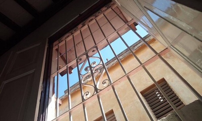 Tivoli Casa | Hostal El Holandes SANTIAGO DE CUBA