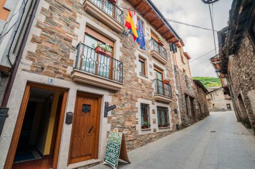 Molinaseca Casa | Hostal El Horno