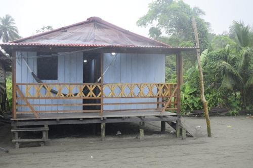 Uramba National Park Casa | Hostal El manglar