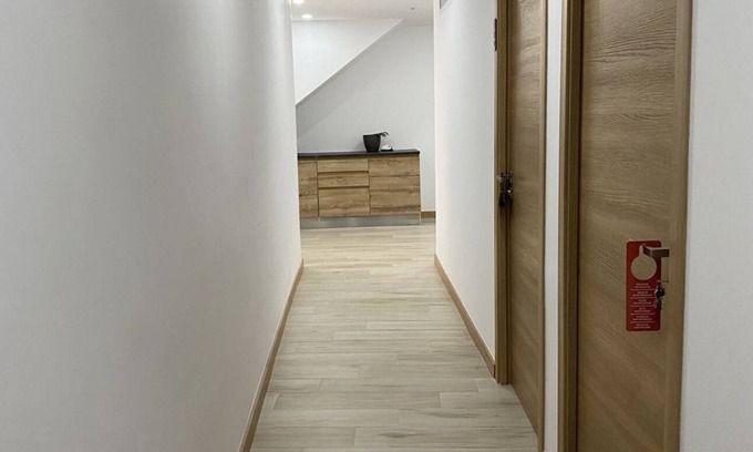 Mora Hostal | Hostal el olivo