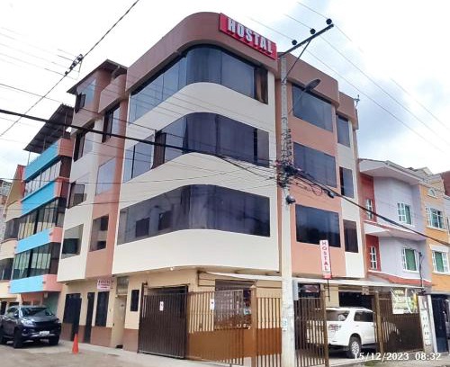 Huayna-Cápac Casa | Hostal el Paraíso