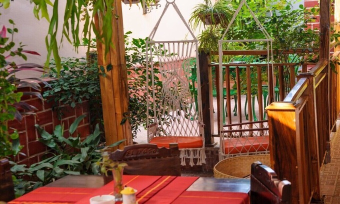 Camaguey Casa | Hostal El Paso CAMAGUEY