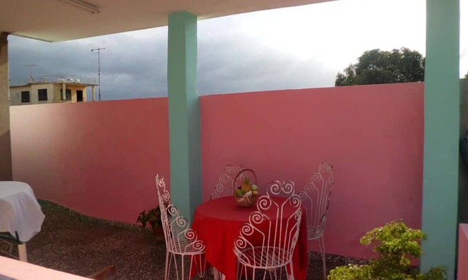 Camaguey Casa | Hostal El Pilar CAMAGUEY