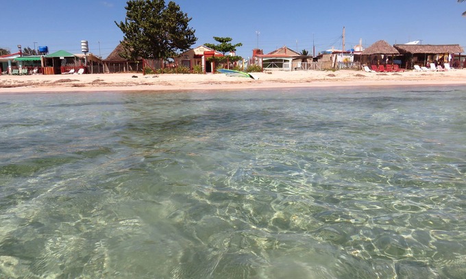 Municipality of Cienaga de Zapata Casa | Hostal El Velero