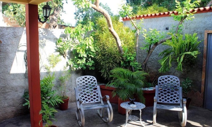 Trinidad Casa | Hostal Elier y Arlety TRINIDAD