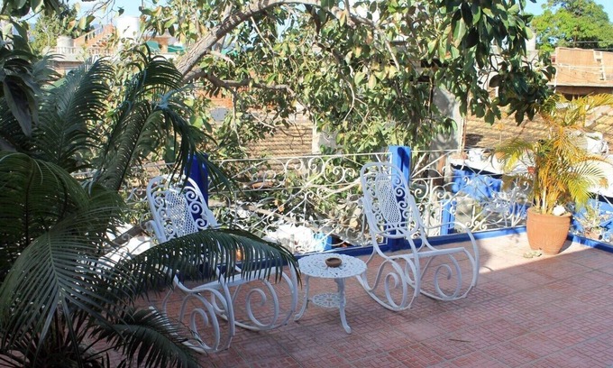 Trinidad Casa | Hostal Emiliana y Martín TRINIDAD
